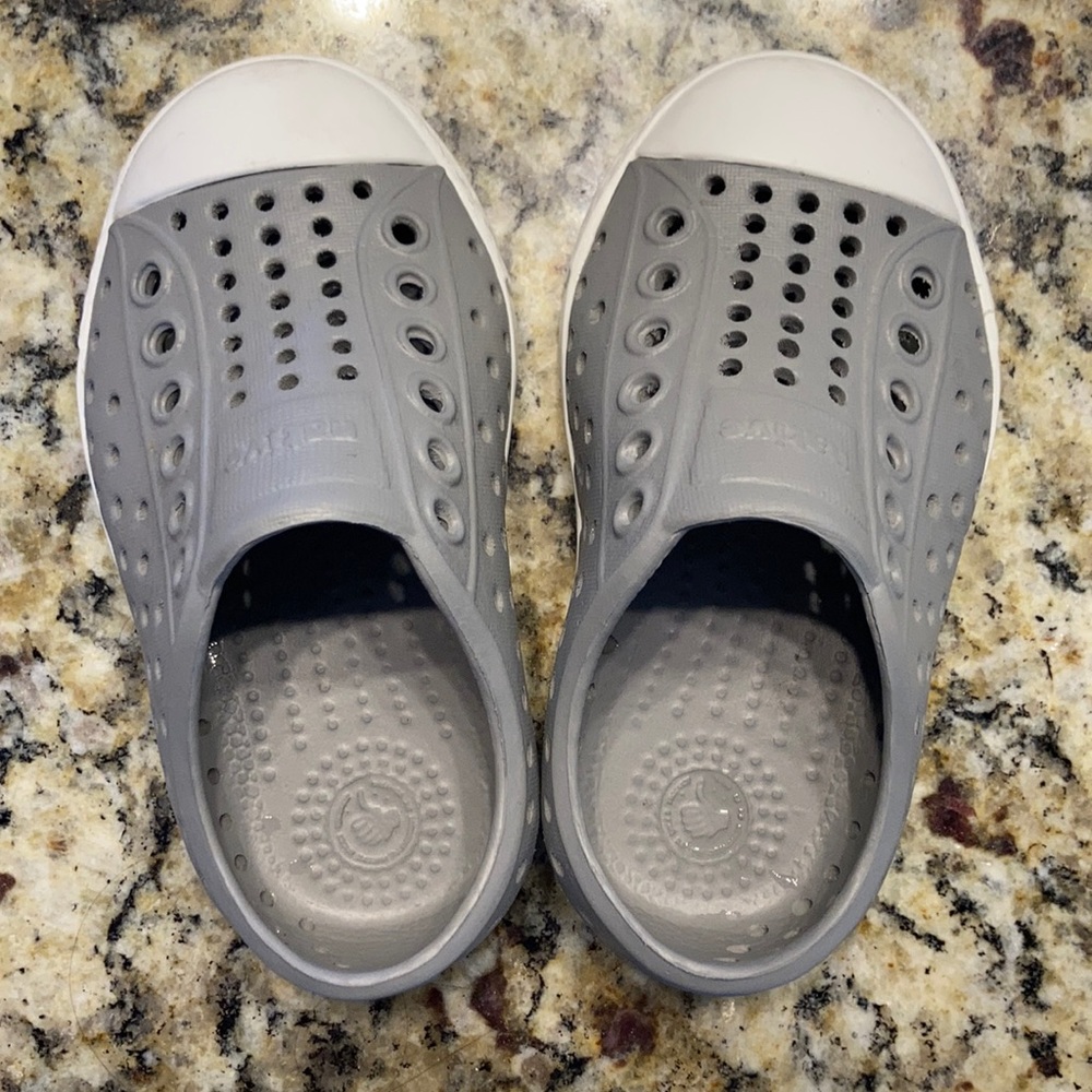 Native brand infant size 5